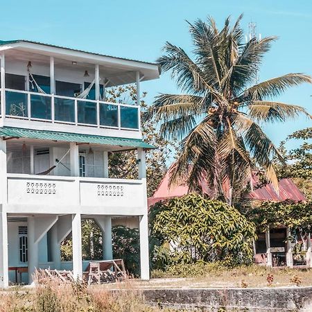 Nias Surf Stay Lagudri Bagian luar foto