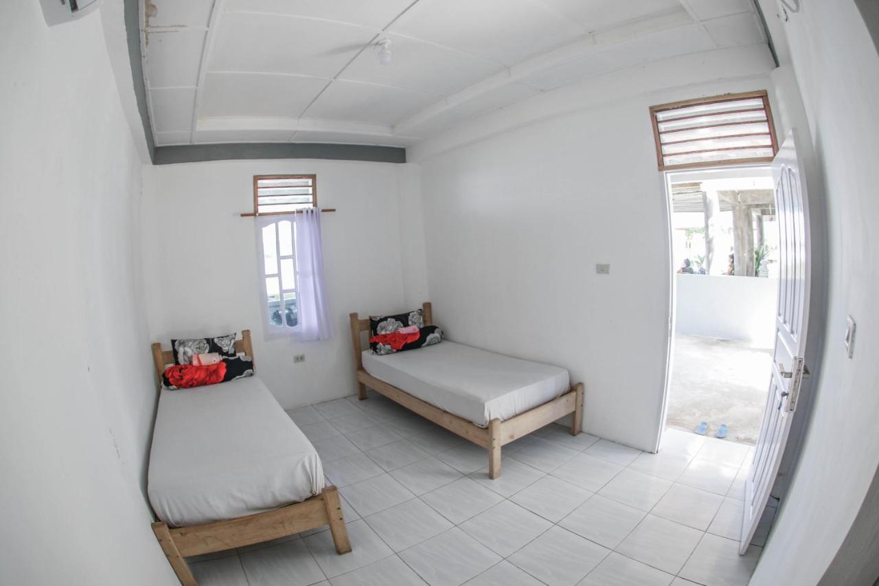 Nias Surf Stay Lagudri Bagian luar foto